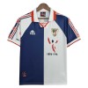 Officiële Voetbalshirt Athletic Club 1997-98 Uit - Heren